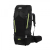 Men's Millet Ubic 60+10 Black Backpack