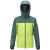 Men's Millet Cosmic gore tex 2l macaw green bottle ski / snow jacket