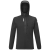 Softshell Millet Seneca shield hoodie black Homme