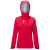 Veste d alpinisme Millet Kamet gore tex w red Femme