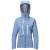 Veste d alpinisme Millet Trilogy icon gore tex pro w coronet blue Femme