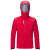 Men's Millet Kamet gore tex red mountaineering jacket