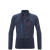 Men's Millet Trilogy icon x loft sapphire fleece jacket
