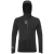 Men's Millet Pierra ment hoodie black fleece jacket