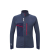 Men's Millet Pierra ment sapphire fleece jacket