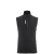 Men's sleeveless Millet Pierra ment vest black