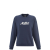 Women's Millet Chamonix sweat crneck w sapphire sweatshirt