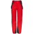 Men's Millet Brevent peak red ski/snow pants