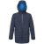 Parka Millet Chamonix warm navy Homme