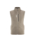Men's Millet Cimaï sherpa vest dorite sleeveless fleece jacket
