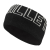Men's Millet Chamonix black foggy dew beanie