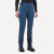 Women's Millet Kamet xcs w sapphire mountaineering pants