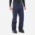 Men's Millet Brevent sapphire ski/snow pants