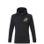 Millet Cimaï Collaboration Black Men's Climbing Sweatshirt