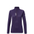 Pull Trekking Millet Parmelan light fleece po w purple velvet Femme