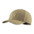Millet Chamonix Baseball Cap in Gold