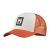 Millet Chamonix Trucker Cap in Paprika