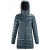 Women's Lyfestyle Millet NIDELVA PARKA Orion Blue Jacket