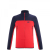 Men's Millet Fusion Power Sapphire Red Fleece