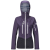 Veste de ski / snow Millet M white 3l w purple velvet black Femme