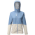Veste trekking Millet Fitz roy w coronet blue rope Femme