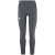 Thermal underwear Millet Drynamic warm tight anthracite grey Homme