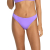 Bas de maillot de bain Volcom Simply seamless cheekini Femme Violet