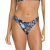 Bas de maillot de bain Volcom Paradise dreamer cheekini Femme Noir