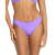 Bas de maillot de bain Volcom Simply seamless full Femme Violet