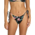 Bas de maillot de bain Volcom Dream in bloom full Femme Noir