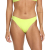 Bas de maillot de bain Volcom Simply seamless skimpy Femme Vert