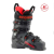 Chaussures de Ski Rossignol Hero world cup 90 sc Gris Garçon