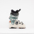 Ski Boots Rossignol Alltrack rental w boa gw Beige Woman