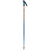 Rossignol Tactic jr blue children's ski poles