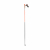 Rossignol Force 7 Red Men's cross-country ski poles