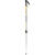 Rossignol Rental telescopic sr Grey ski poles for men