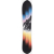 Planche de snowboard rossignol after hours noir femme