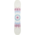 Planche de snowboard rossignol meraki blanc femme