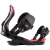 Fixations de Snowboard Rossignol COBRA BLACK M/L Noir Homme