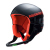 Ski Helmet Rossignol Hero Geant Imp Fis Black Men