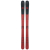Men's Volkl M7 Mantra skis without bindings Red
