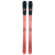 Women's Volkl Mantra 88 W Skis without bindings Red