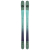 Men's Volkl Blaze 86 Petrol Blue Skis without bindings