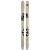 Men's Volkl Revolt 101 Beige skis without bindings