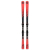 Pack ski Volkl Racetiger gs rmotion-t +fixations Rmotion-t 12 Rouge Homme