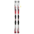 Pack ski Volkl Peregrine 7.2 fdt-rent +fixations Fdt tp 10 Blanc Homme