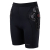 Impact short Burton true black garçon