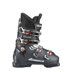 Nordica The Cruise 90 Rtl GW Grey Men's Ski Boots