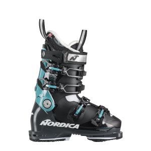 Chaussures de Ski Nordica Pro Machine 95 W GW Noir Femme