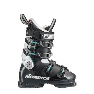 Chaussures de Ski Nordica Pro Machine 85 W GW Noir Femme